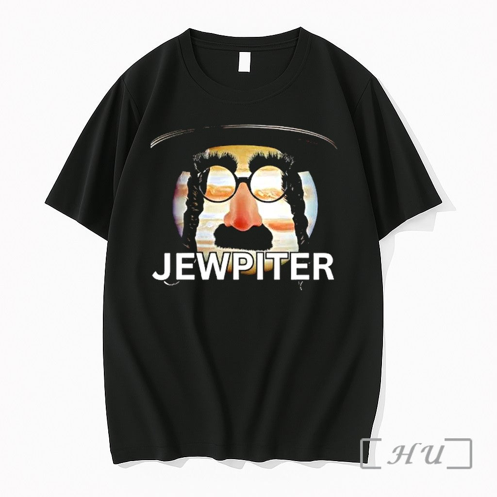 Officials Jewpiter Man Funny Premium T Shirts Sweater Jpg Unisex