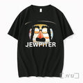 Officials Jewpiter Man Funny Premium T Shirts Sweater Jpg Unisex