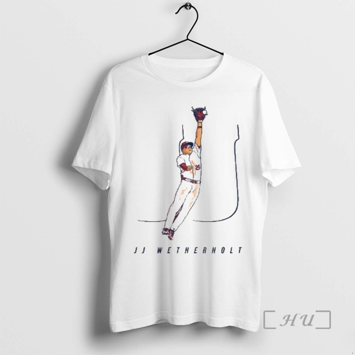 Officials Jj Wetherholt Mad Hops Unisex