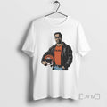 Officials Joe Flacco Browns Joe Cool Cartoon Shirts Sweater