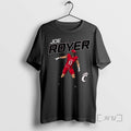 Officials Joe Royer Cincinnati Bearcats Ncaa Football Nil Fanart T Shirt Sweater