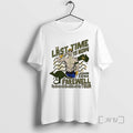 Officials John Cena Farewell Tour 2025 Perth Tee Sweater