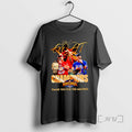 Officials John Cena Goat Champions Wrestlemania Thank You For The Mmories Signature T Shirts Sweater