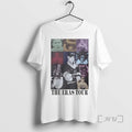 Officials John Cena The Eras Tour T Shirt Sweater