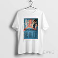 Officials John Craigie Keep It Warm 2025 Shirts Sweater