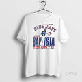 Officials Jose Bautista Toronto Blue Jays Cooperstown Player Baseball
