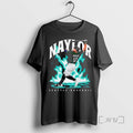 Officials Josh Naylor Batting Aura Seattle Mariners T Shirt Sweater