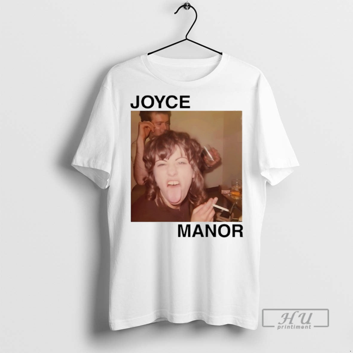 Officials Joyce Manor Album Cover T Shirts Sweatshirt Hoodies