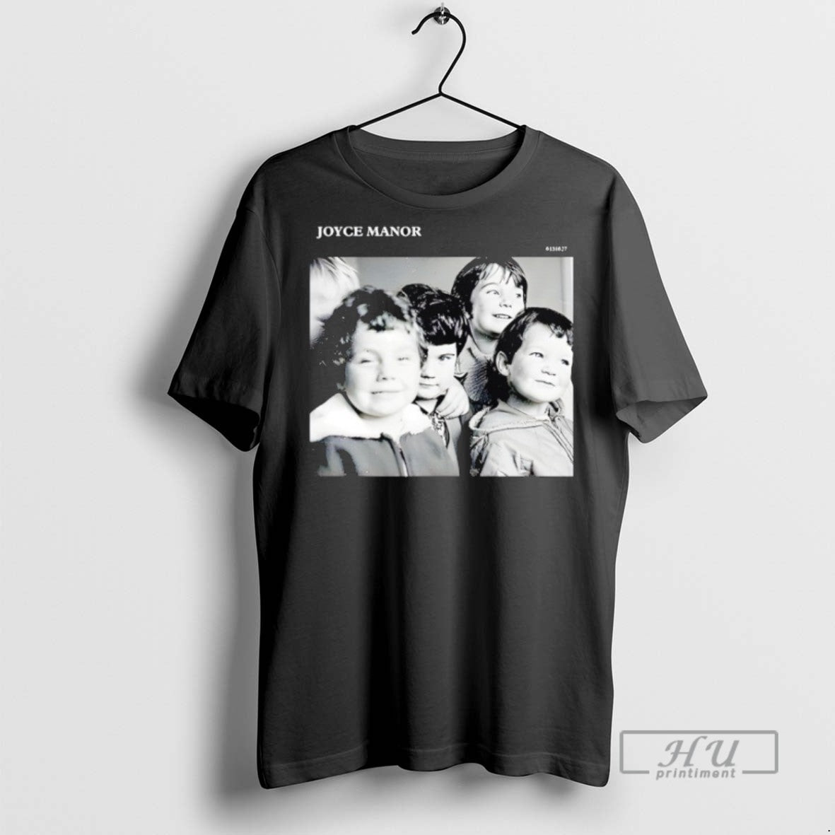 Officials Joyce Manor Self Titled Album Cover T Shirt Sweatshirt Hoodies