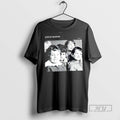 Officials Joyce Manor Self Titled Album Cover Photo Retro T Shirts Sweatshirt Hoodies