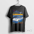 Officials Julia Landauer 20 Years Behind The Wheel T Shirt Sweater