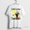 Officials Julio Rodriguez Son Goku X Seattle Mariners Two Sided Mugs And Tee Shirt Sweater