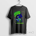 Officials Jurassic Express A Man And His Monster Shirts Sweater