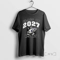Officials K State Wildcats Summit Sportswear Class Of 2027 Shirts Sweater