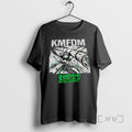 Officials Kmfdm Sucks Band Vintage T Shirt Sweater