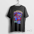 Officials Kpop Demon Hunters Derpy Collage Shirts Sweater