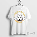 Officials Kansas City Chiefs Protect This Christmas Tree Cakes House Tee Shirt Sweater