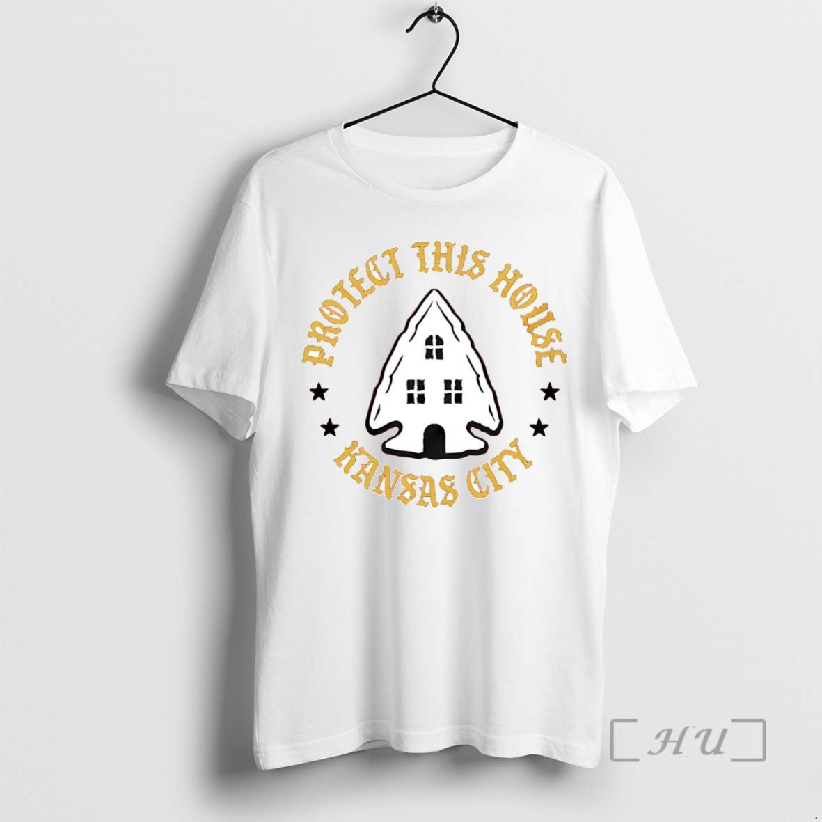 Officials Kansas City Chiefs Protect This Christmas Tree Cakes House Tee Shirt Sweater