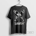 Officials Katy Perry The Lifetimes Tour Crew T Shirt Sweatshirt Hoodies