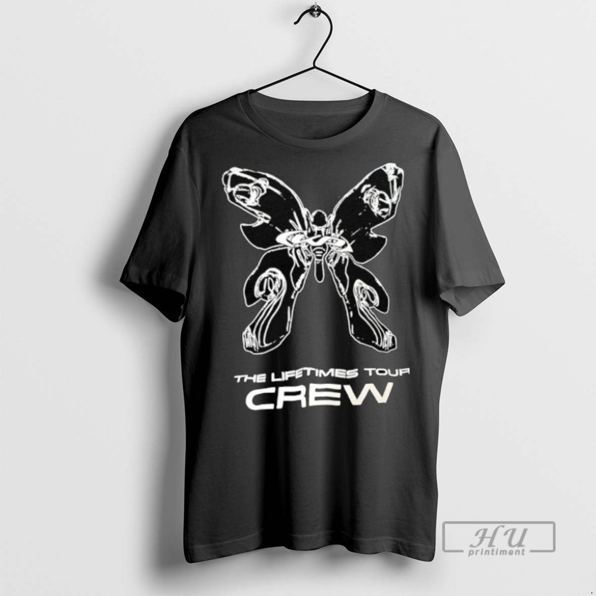 Officials Katy Perry The Lifetimes Tour Crew T Shirt Sweatshirt Hoodies