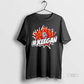 Officials Keegan Dimitrijevic Keegan