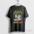 Officials Keep On Slaying Variant 2 Halloween Tee Sweater
