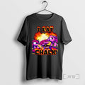 Officials Keith I Eat Chalk Tee Sweater