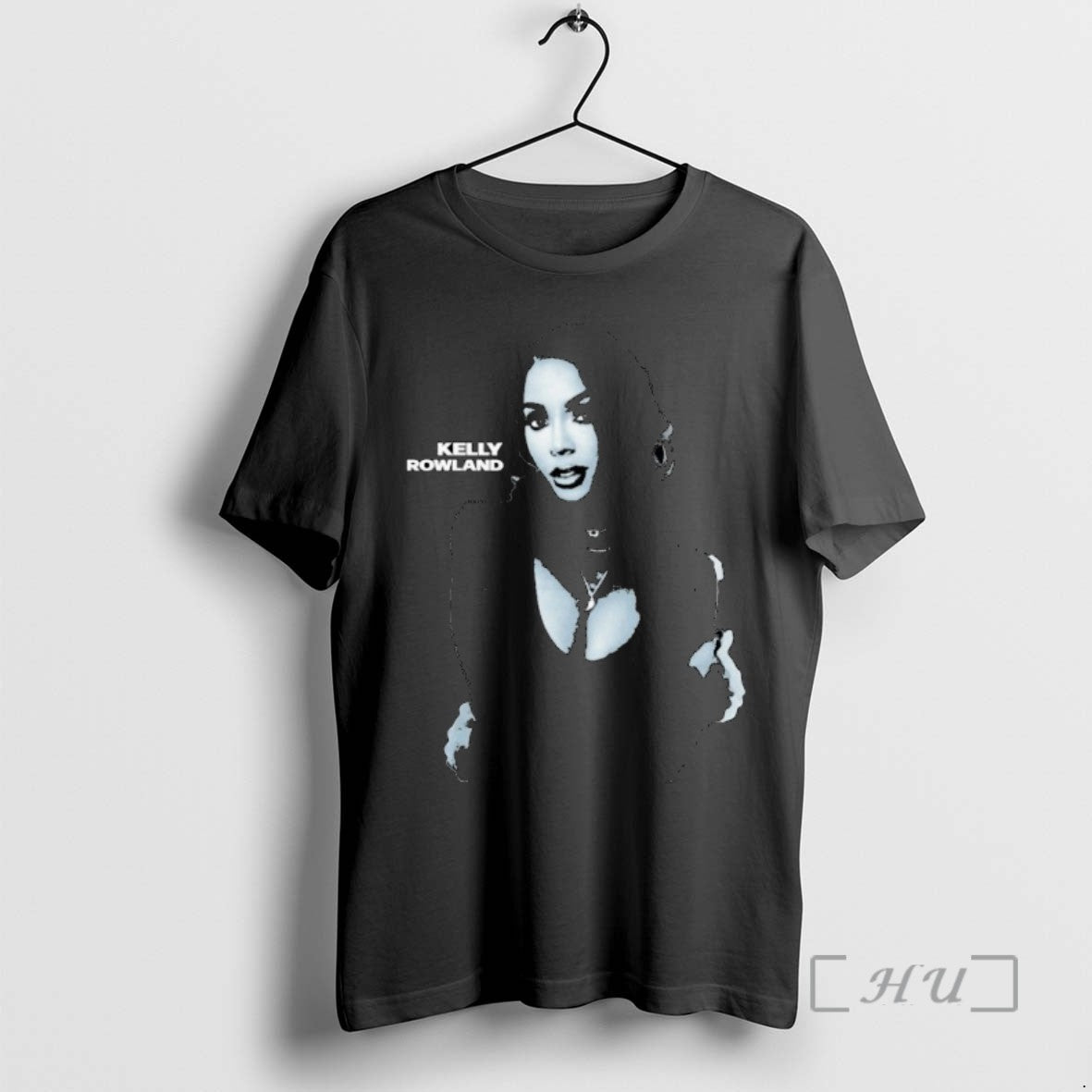 Officials Kelly Rowland Embrace Shirts Sweater