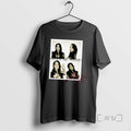 Officials Kelly Rowland Property Of Atl Property Of Polaroid Shirts Sweater