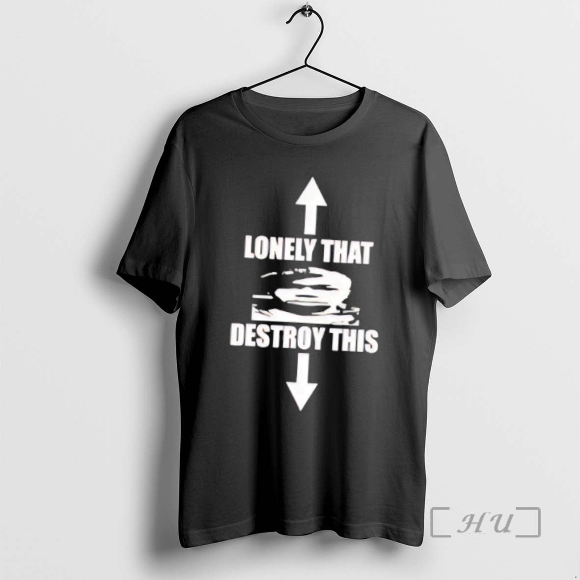Officials Ken Carson Lonely That Destroy This Shirts Sweater