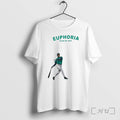 Officials Ken Griffey Jr Seattle Mariners Euphoria Fear Of Avg Unisex