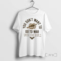 Officials Kennesaw State War Chant You Dont Want To Go To War With The Owls