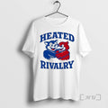 Officials Kentucky Heated Rivalry T Unisex