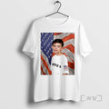 Officials Kevin Smith Liam Freedom Photo Shirts Sweater