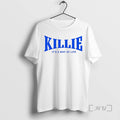 Officials Killie Its A Way Of Life Shirts Sweater