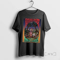 Officials Kimberly Cofer November 26 2025 Pappy Harriets Show Long Sleve Shirts Sweater