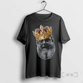 Officials King Chop Tee Sweater