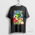 Officials Kobe Bryant Los Angeles Lakers The Grinch How Stole Christmas Shirts Sweater