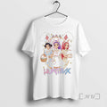 Officials Kpop Demon Hunters Huntrix Easter Happy Easter Day Unisex