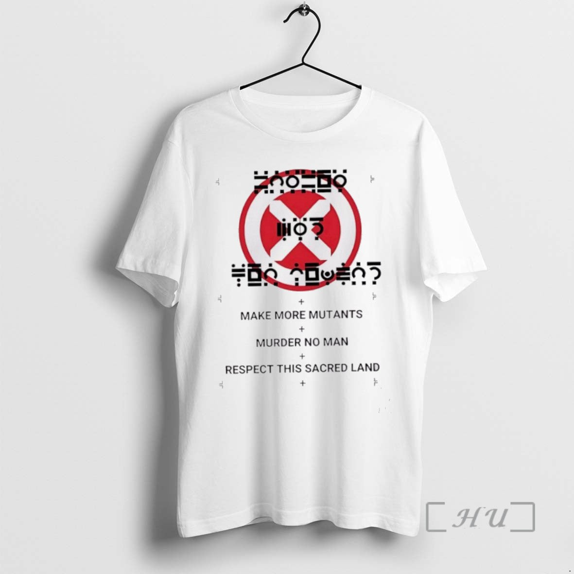 Officials Krakoan Age Inspired Fan Made Style T Shirt Sweater