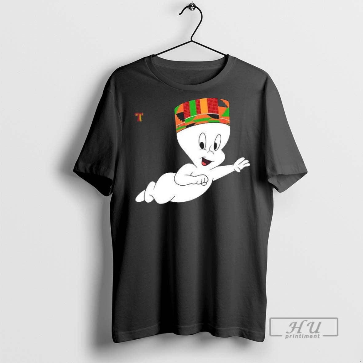 Officials Kufi Casper T Shirt Sweatshirt Hoodies