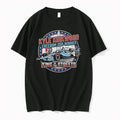 Officials Kyle Kirkwood Freedom 250 Washington Dc Race Winner Commemorative T Shirt Sweater