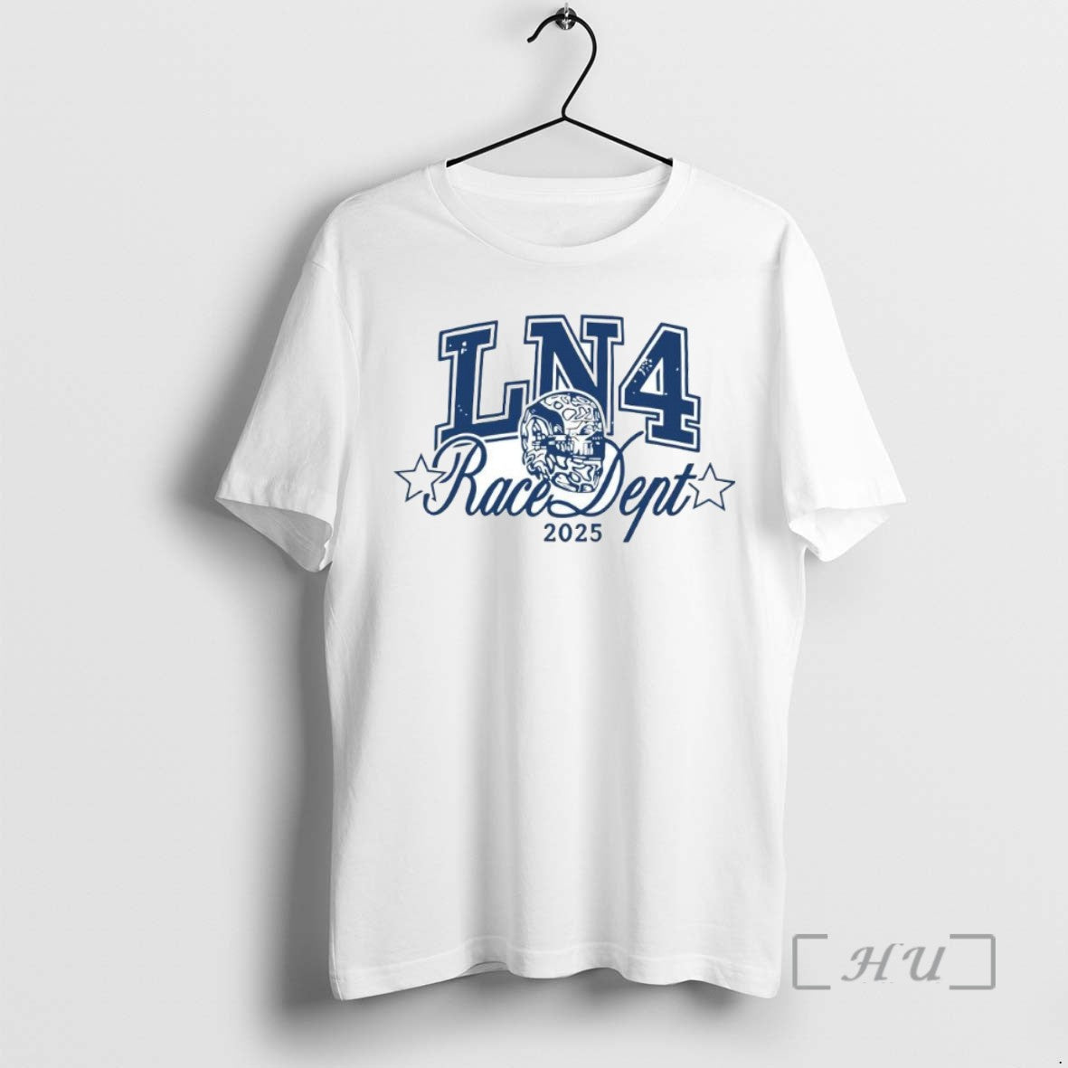 Officials Ln4 Race Dept 2025 Shirts Sweater