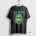 Officials Ls Dunes Frankenstein
