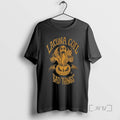 Officials Lacuna Coil Lacuna Coil Bad Things Tee Sweater