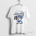 Officials Ladd Mcconkey 15 Lambo Ladd 42 Yards Los Angeles Chargers Tee Sweater