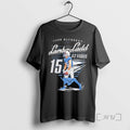 Officials Ladd Mcconkey Lambo Ladd 42 Yards Los Angeles Chargers Football T Shirt Sweater