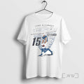 Officials Ladd Mcconkey Lambo Ladd 42 Yards Tee Shirt Sweater