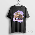 Officials Lajewjew Labubu Jewish Shirts Sweater