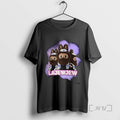 Officials Lajewjew Parody T Shirt Sweater